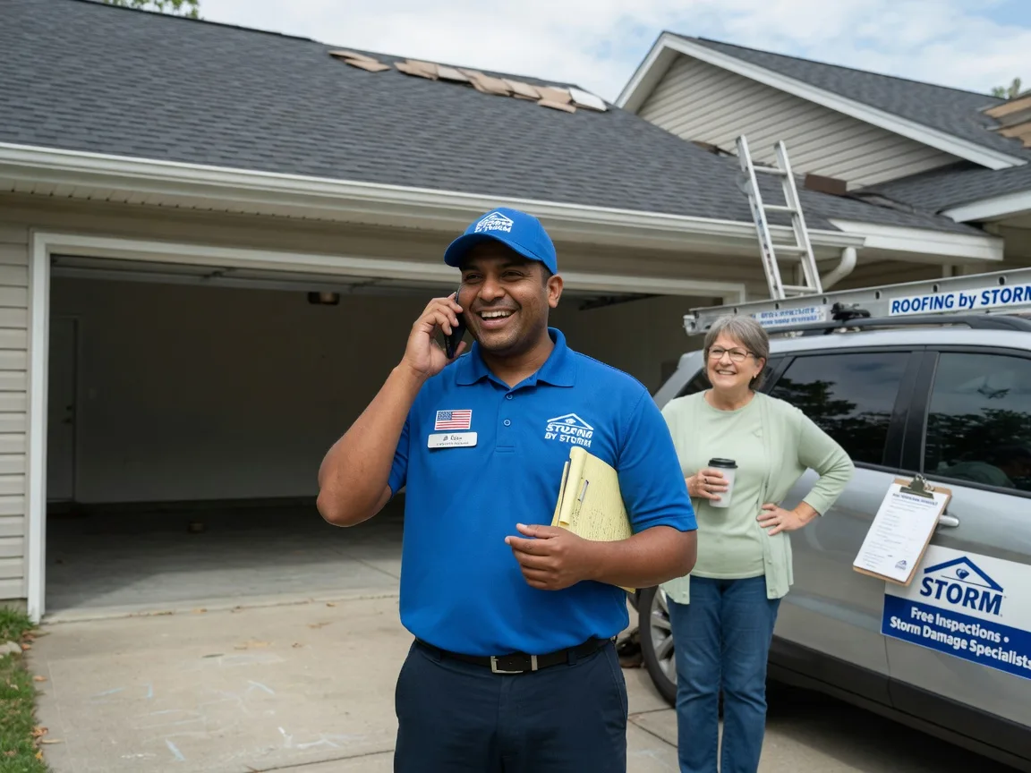 Roof Repair Near Me Hobart, OK FAQs